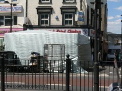 Whitechapel Fried Chicken image