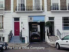 Robin Ellis Design Build image