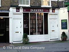 Parkers image