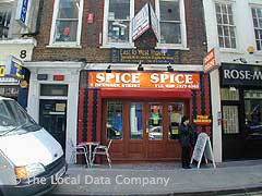 Spice Spice image