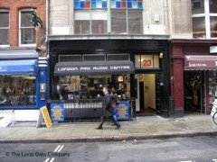 The London PA Centre image