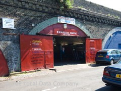 Auto Centre image