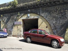 Achkar's Garage image