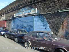 Automex Garages image