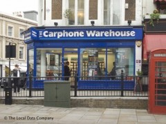 The Carphone Warehouse image