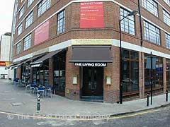 The Living Room image
