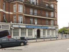Hampstead Safe Depository image