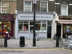 Persephone Books image