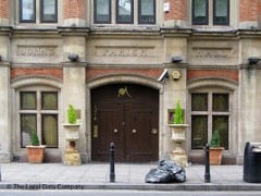 Sugar Hut image