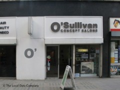 O'Sullivan Concept Salons image