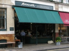 Monmouth Coffee House image