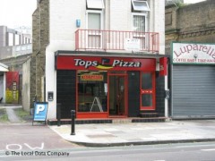 Tops Pizza image