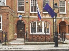 Embassy Of The Republic Of Slovenia image