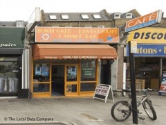 Town Cafe image