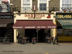 Inhabition image