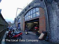 Bikeadelic image