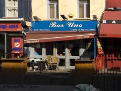 Bar Uno image