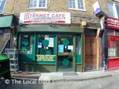 Uniconnect Internet Cafe image