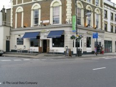 Sofa So Bar image