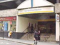 NatWest Cash Machine image