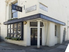H L R Residential Lettings image