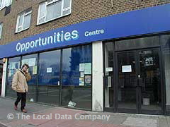 Opportunities Centre image