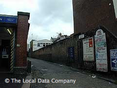 London Scooters image