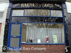 Barnes & Sons Funeral Directors image