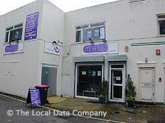 Met @ Lambeth Fitness Centre image