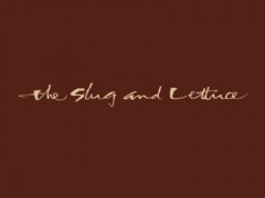 The Slug And Lettuce image