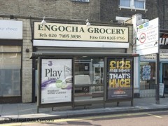 Engocha Grocery image