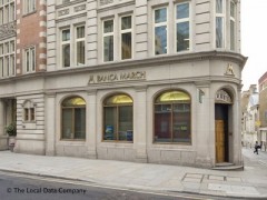 Banca March image