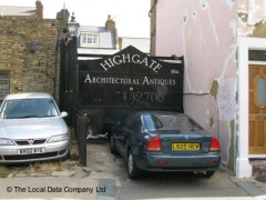 Highgate Architectural Antiques image