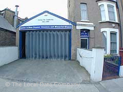 Barnes & Sons Funeral Directors image