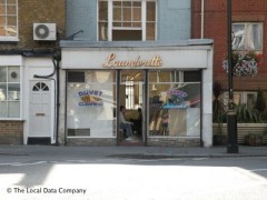 Launderette image