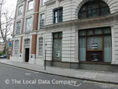Lloyds TSB Bank PLC Cash Machine image