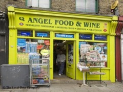 Angel Food & Wine image