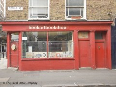 Bookart Bookshop image
