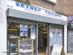 Zeynep Tailors image