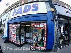 Fads image