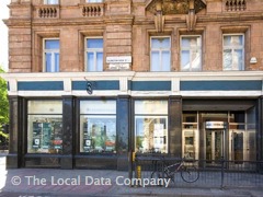 The Co-operative Bank PLC Cash Machine image