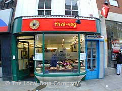 Thai-Veg Restaurant image