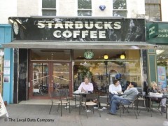 Starbucks Coffee image