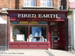 Fired Earth image