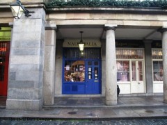 Nauticalia image