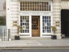 London Goldsmiths Company image