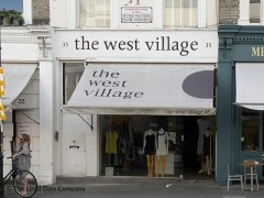 The West Village image