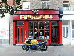 Jolie Rouge Tattoos & Piercings image