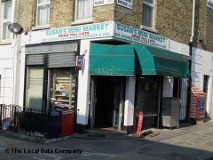 Susans Mini Mart image