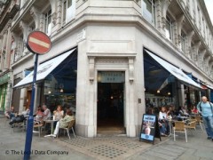 Caffe Nero image